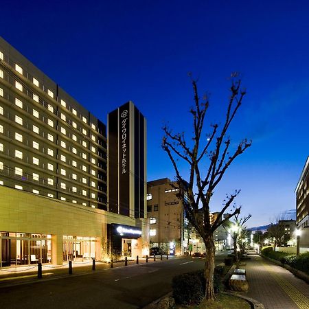 Daiwa Roynet Hotel Sakai Higashi Zewnętrze zdjęcie