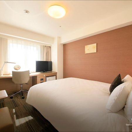 Daiwa Roynet Hotel Sakai Higashi Zewnętrze zdjęcie
