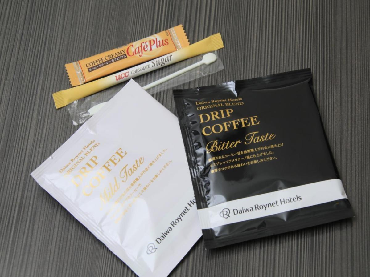 Daiwa Roynet Hotel Sakai Higashi Zewnętrze zdjęcie