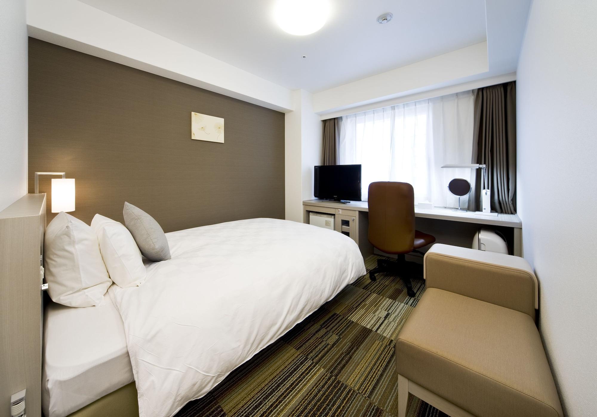 Daiwa Roynet Hotel Sakai Higashi Zewnętrze zdjęcie