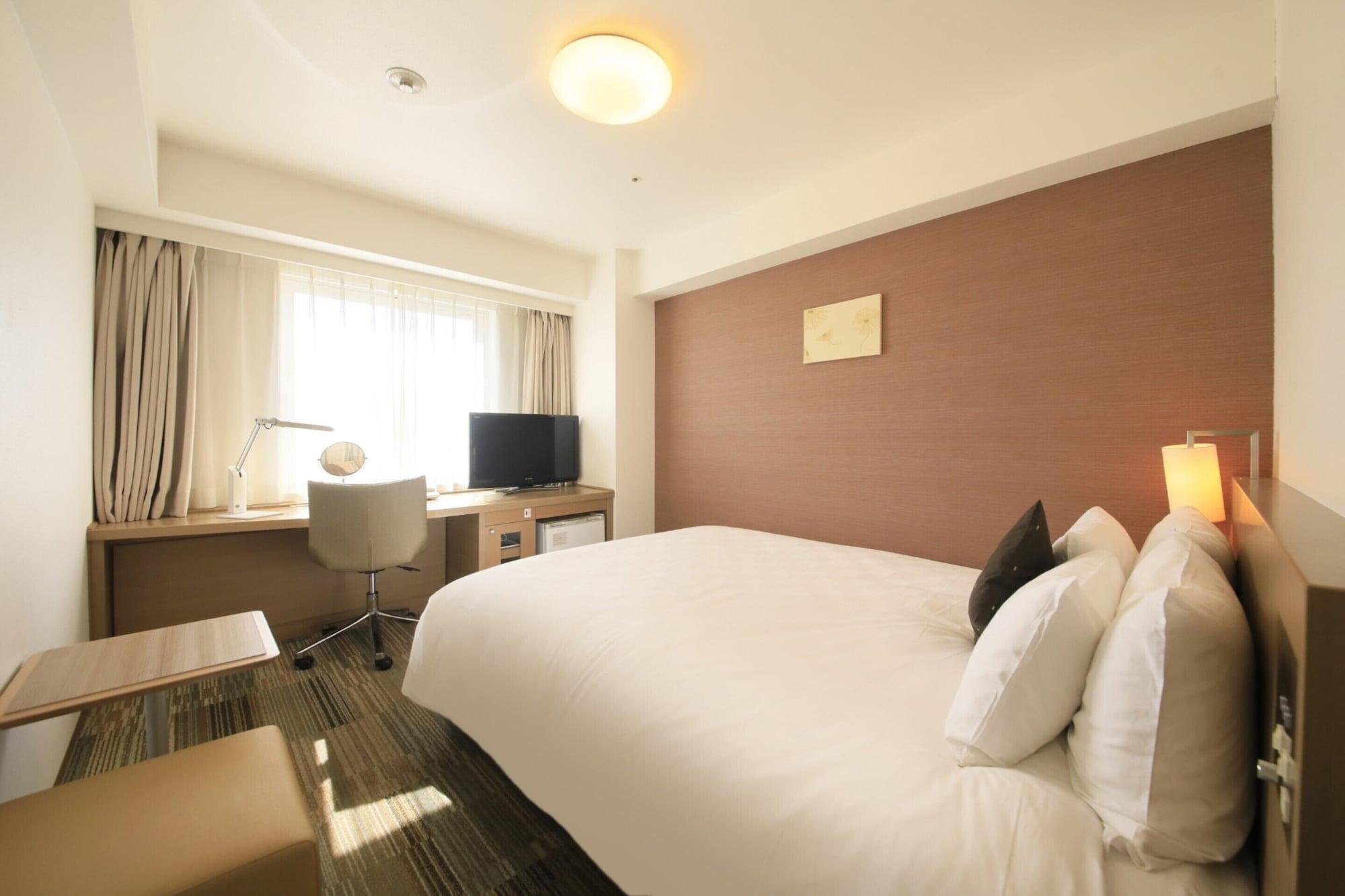 Daiwa Roynet Hotel Sakai Higashi Zewnętrze zdjęcie