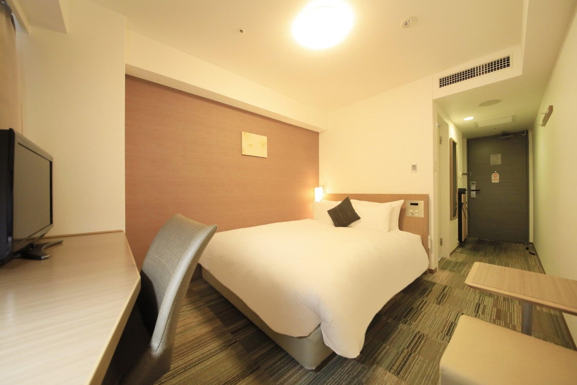 Daiwa Roynet Hotel Sakai Higashi Zewnętrze zdjęcie