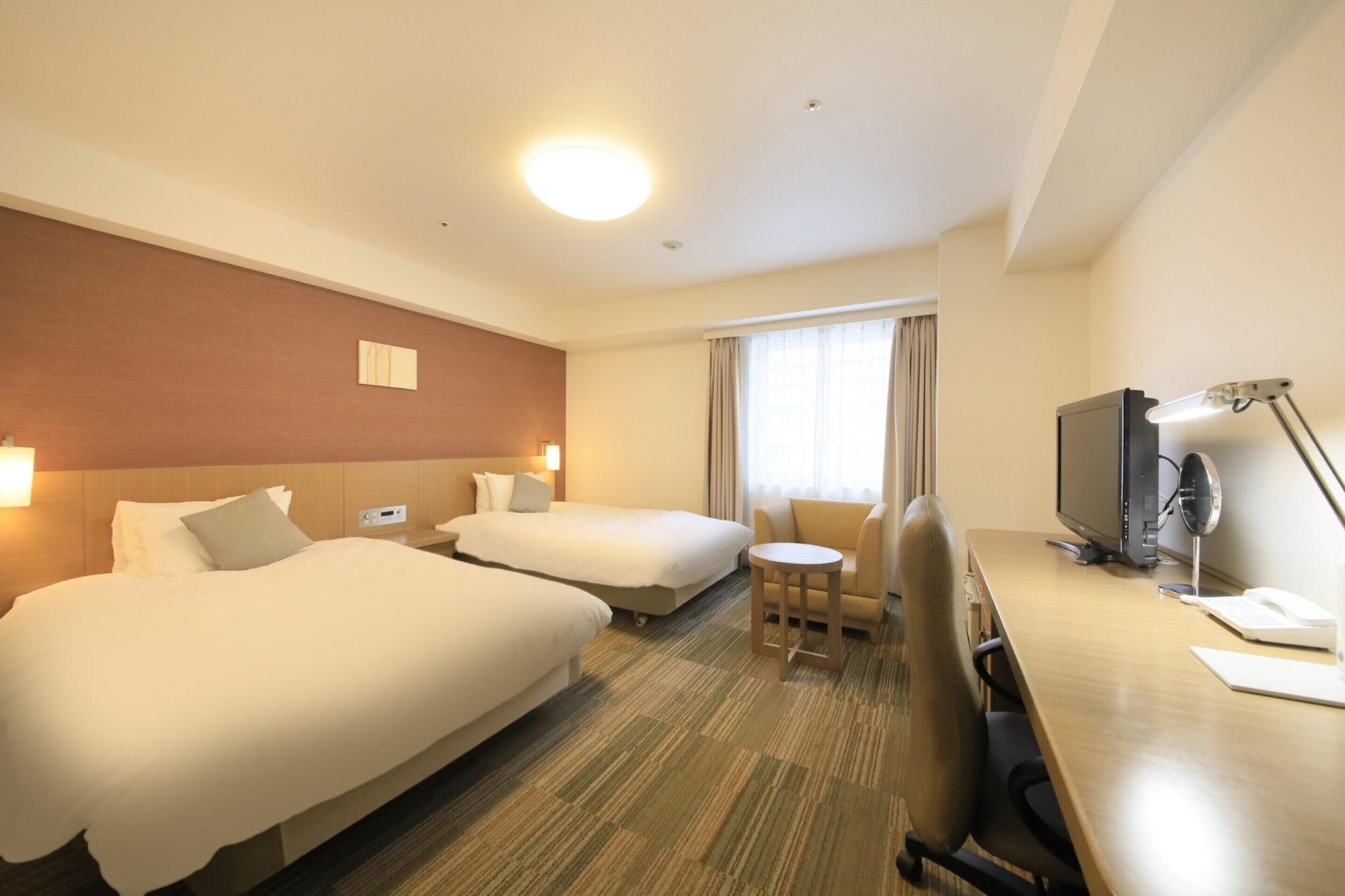 Daiwa Roynet Hotel Sakai Higashi Zewnętrze zdjęcie