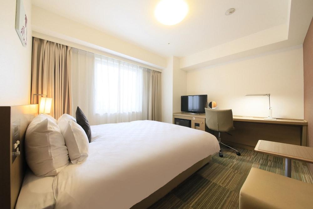 Daiwa Roynet Hotel Sakai Higashi Zewnętrze zdjęcie