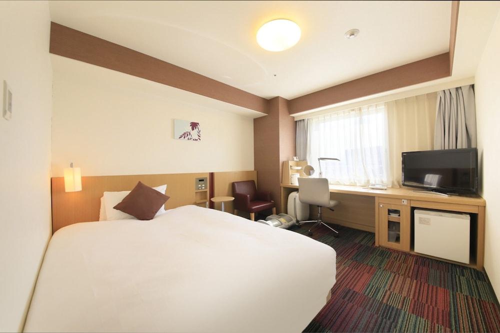 Daiwa Roynet Hotel Sakai Higashi Zewnętrze zdjęcie