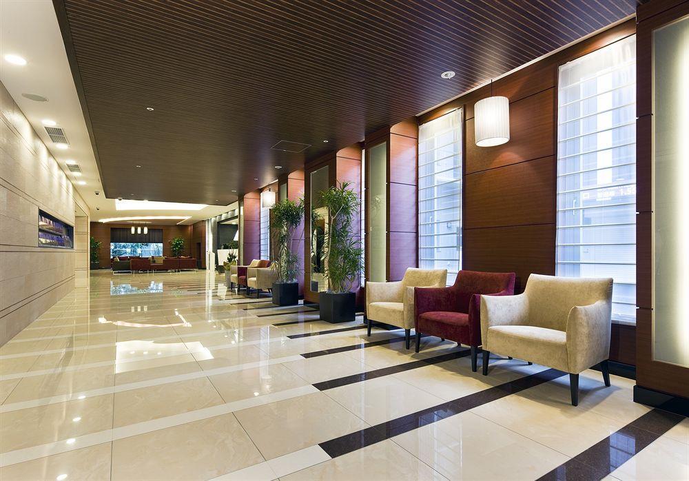 Daiwa Roynet Hotel Sakai Higashi Zewnętrze zdjęcie