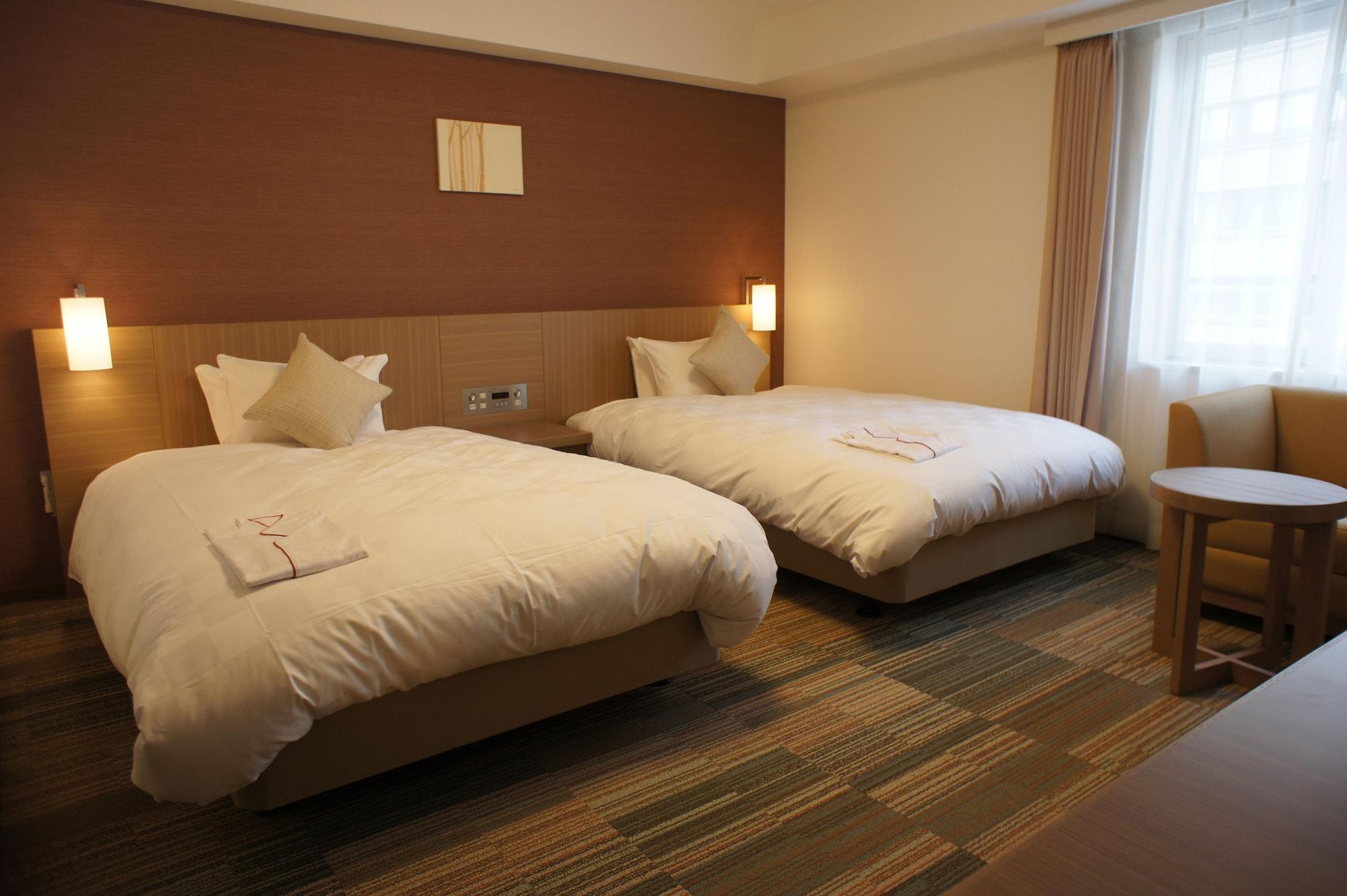 Daiwa Roynet Hotel Sakai Higashi Zewnętrze zdjęcie