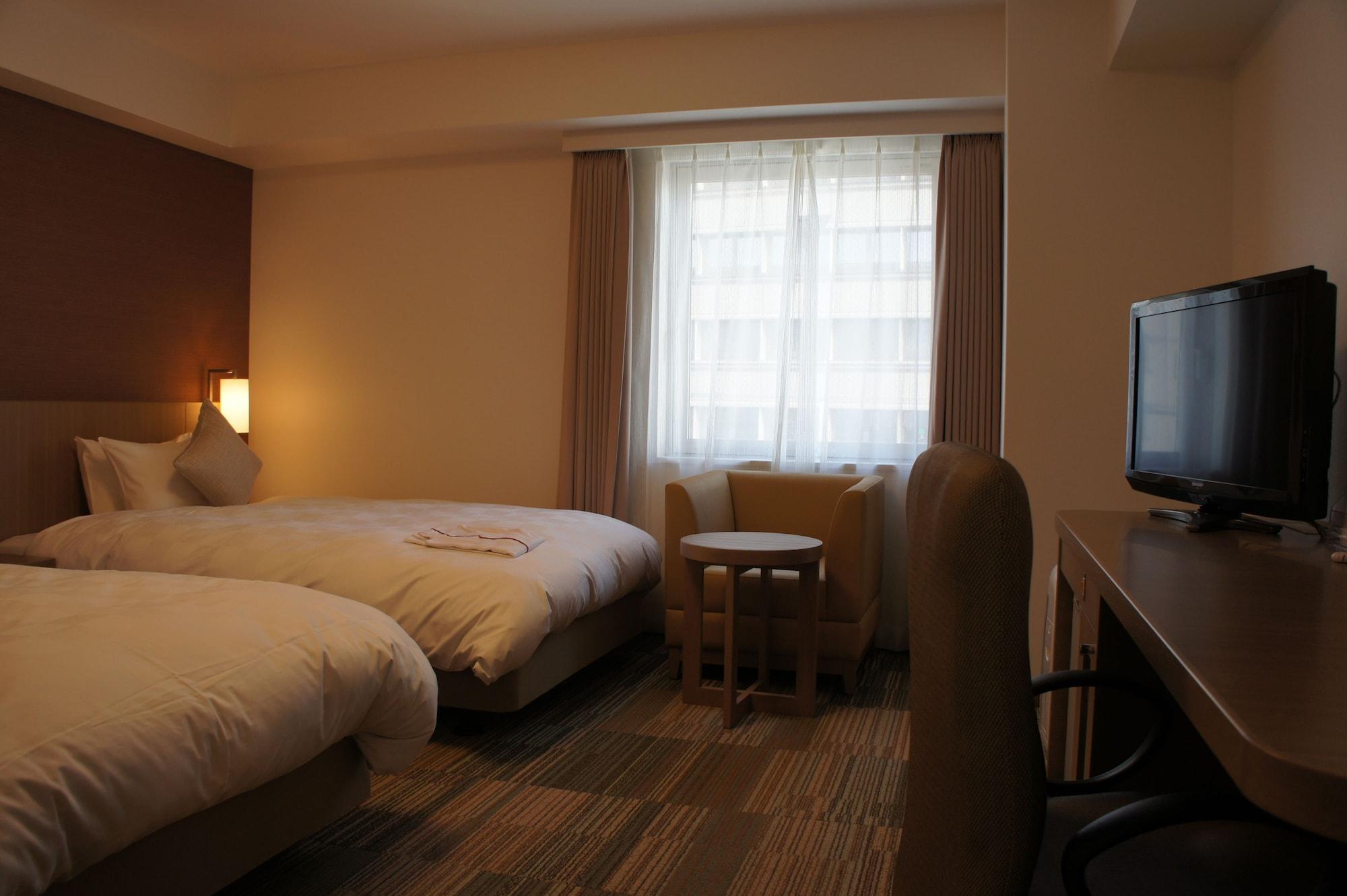 Daiwa Roynet Hotel Sakai Higashi Zewnętrze zdjęcie