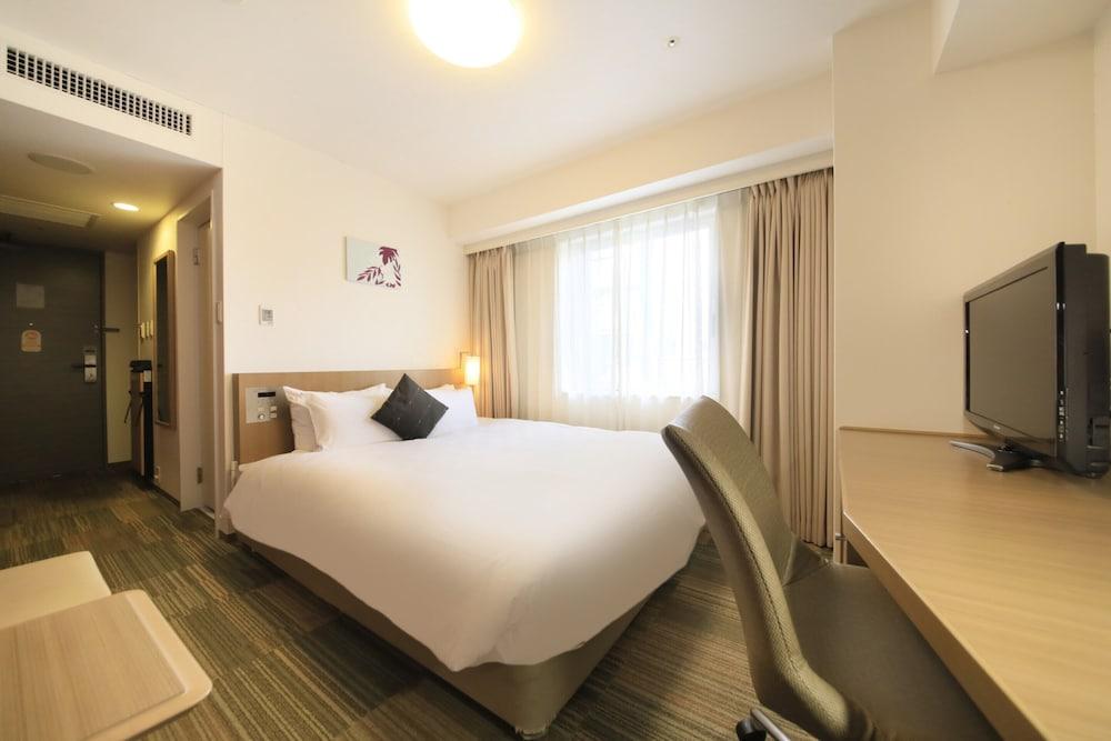 Daiwa Roynet Hotel Sakai Higashi Zewnętrze zdjęcie