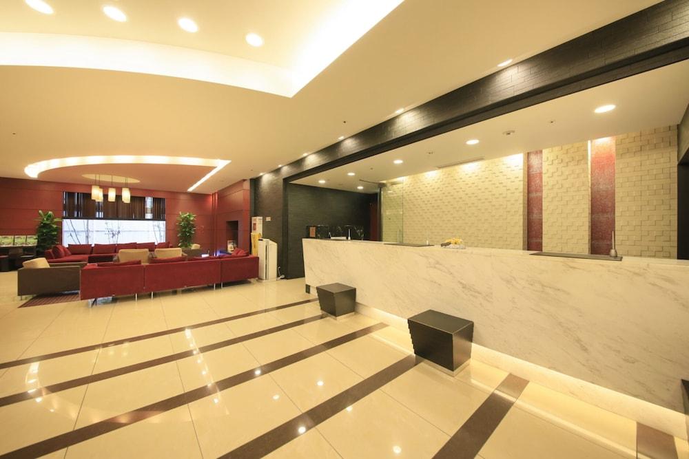 Daiwa Roynet Hotel Sakai Higashi Zewnętrze zdjęcie