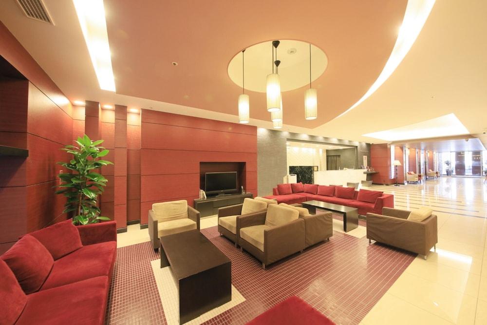 Daiwa Roynet Hotel Sakai Higashi Zewnętrze zdjęcie