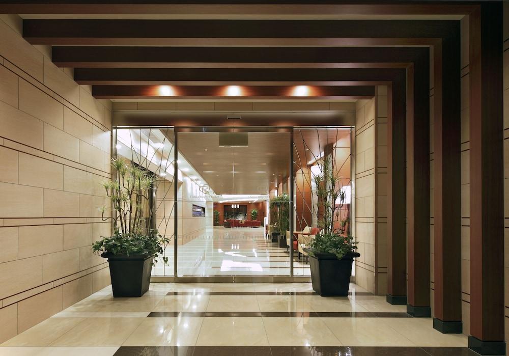 Daiwa Roynet Hotel Sakai Higashi Zewnętrze zdjęcie