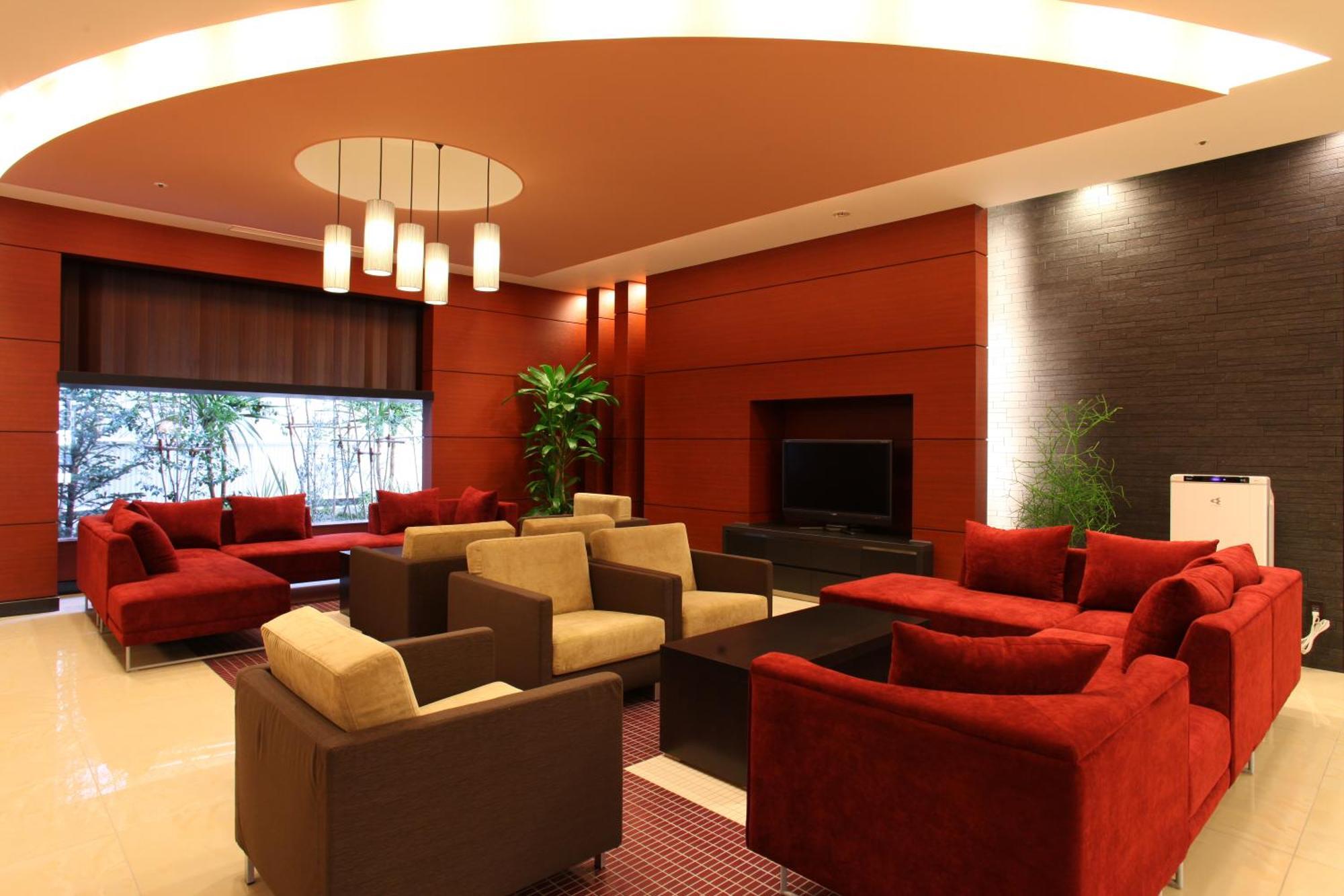 Daiwa Roynet Hotel Sakai Higashi Zewnętrze zdjęcie