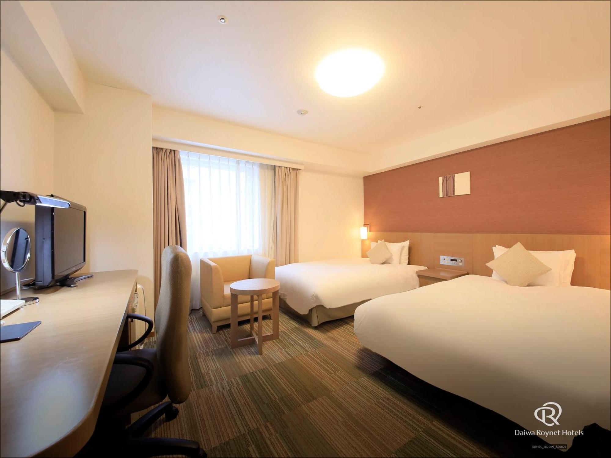 Daiwa Roynet Hotel Sakai Higashi Pokój zdjęcie