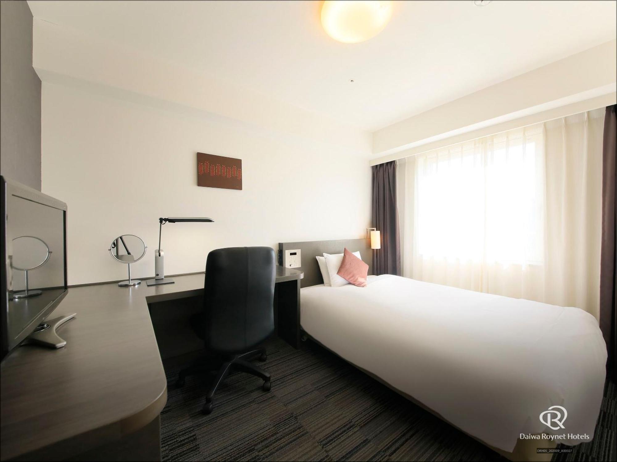 Daiwa Roynet Hotel Sakai Higashi Pokój zdjęcie
