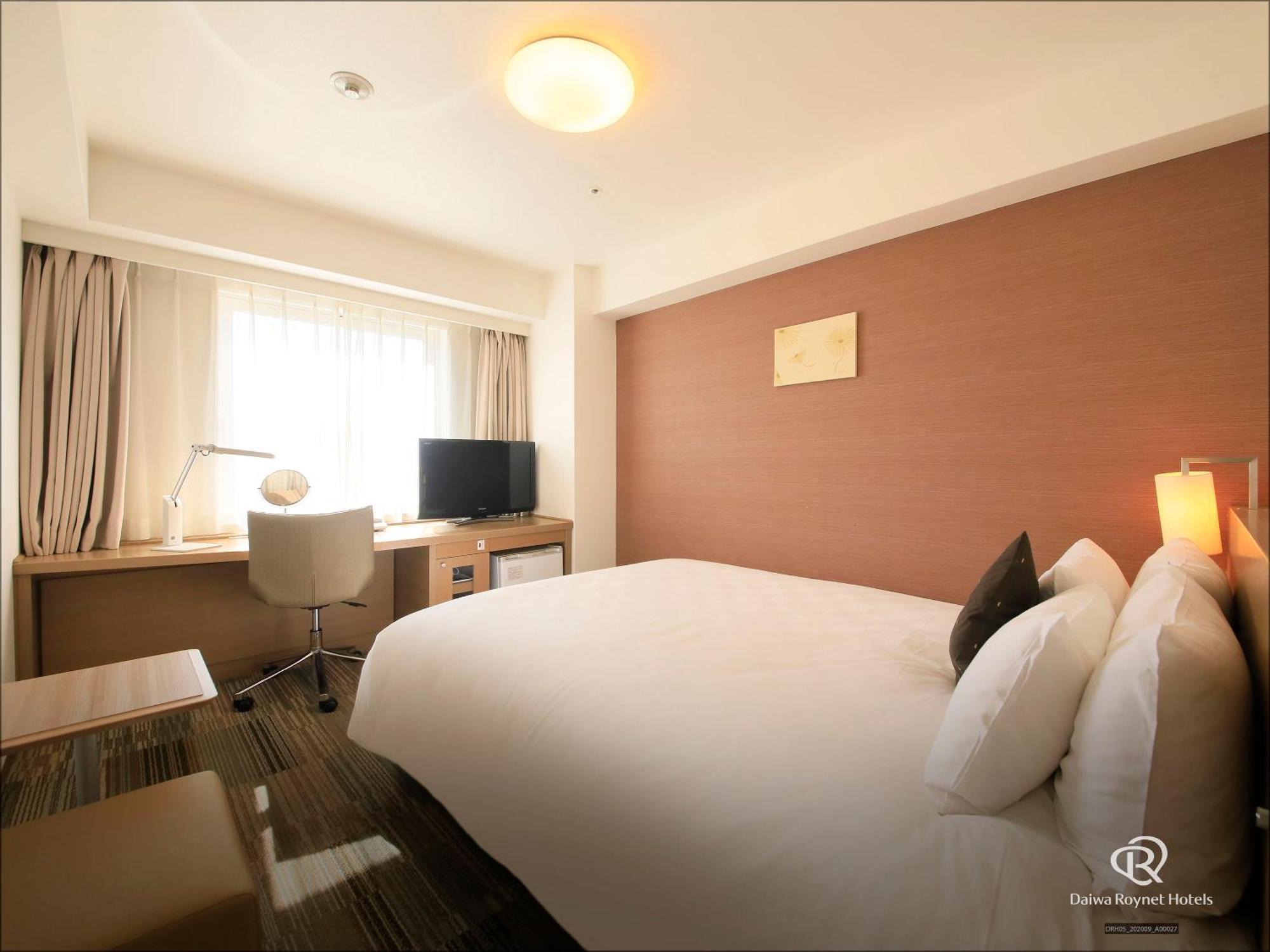 Daiwa Roynet Hotel Sakai Higashi Zewnętrze zdjęcie