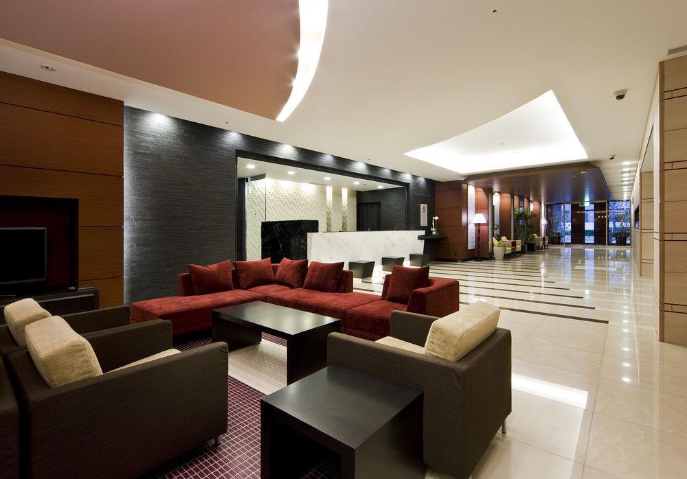 Daiwa Roynet Hotel Sakai Higashi Zewnętrze zdjęcie