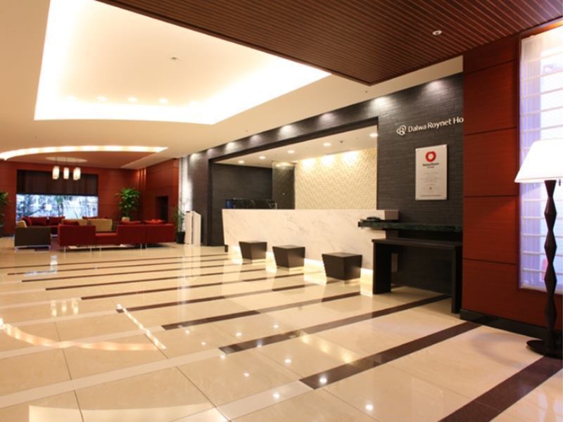 Daiwa Roynet Hotel Sakai Higashi Zewnętrze zdjęcie