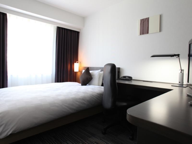 Daiwa Roynet Hotel Sakai Higashi Zewnętrze zdjęcie