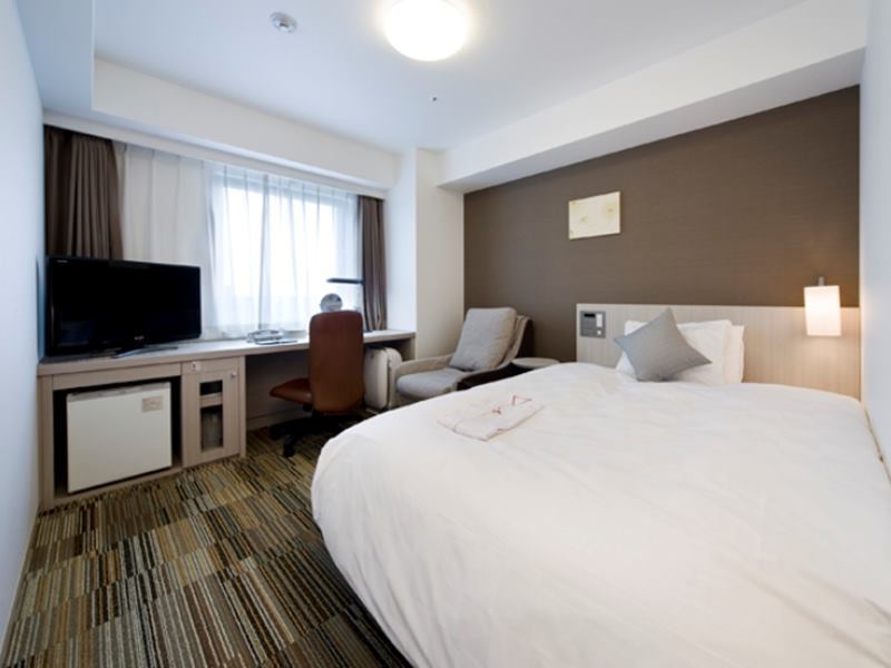 Daiwa Roynet Hotel Sakai Higashi Zewnętrze zdjęcie